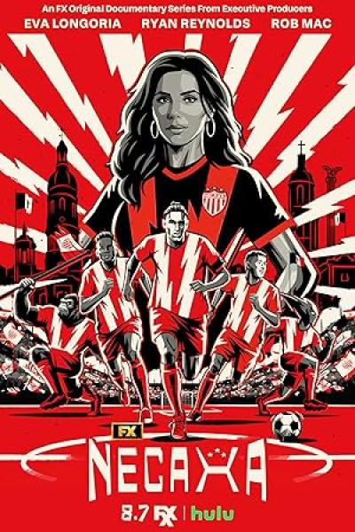 مسلسل Necaxa الموسم الاول الحلقة 5 مترجمة