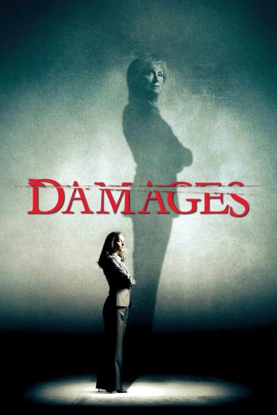 مسلسل Damages الموسم الخامس الحلقة 9 مترجمة
