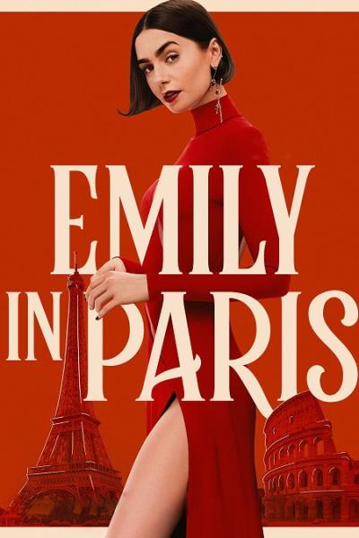 مسلسل Emily in Paris الموسم الخامس الحلقة 10 والاخيرة مترجمة