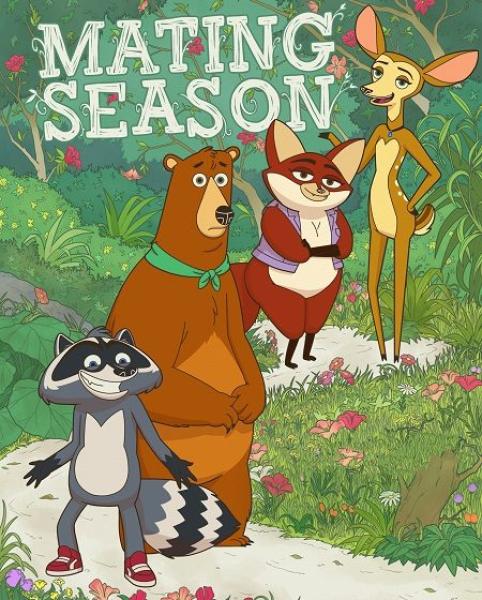مسلسل Mating Season الموسم الاول الحلقة 1 مترجمة