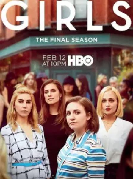 مسلسل Girls الموسم السادس الحلقة 2 مترجمة