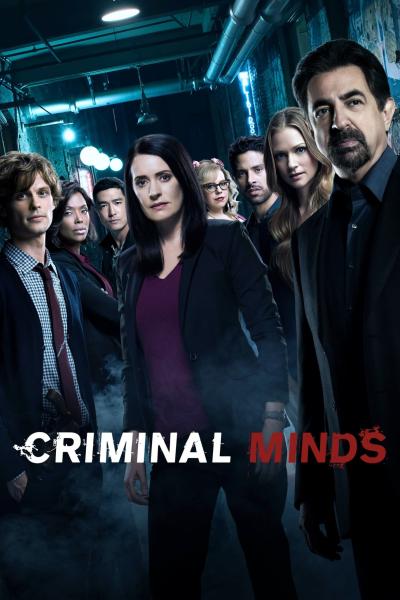 مسلسل Criminal Minds الموسم 13 الحلقة 13 مترجمة