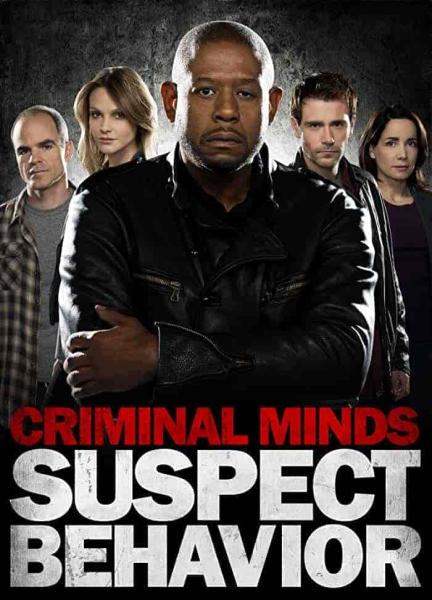 مسلسل Criminal Minds: Suspect Behavior الموسم الاول الحلقة 10 مترجمة