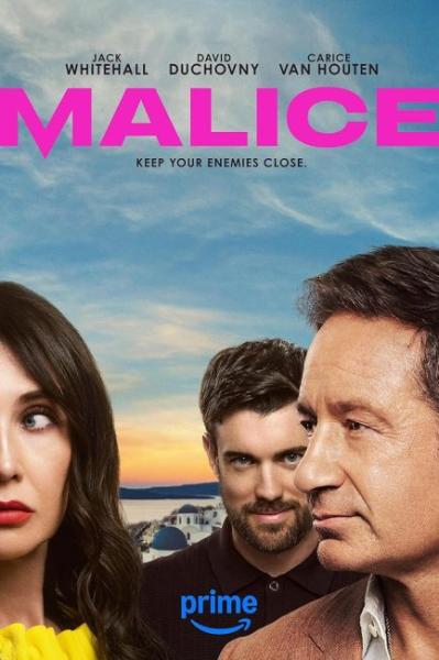 مسلسل Malice الموسم الاول الحلقة 5 مترجمة