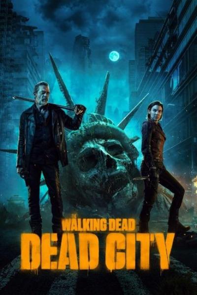 مسلسل The Walking Dead Dead City الموسم الاول الحلقة 6 السادسة والاخيرة مترجمة