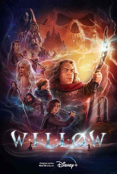 مسلسل Willow الموسم الاول الحلقة 7 السابعة مترجمة