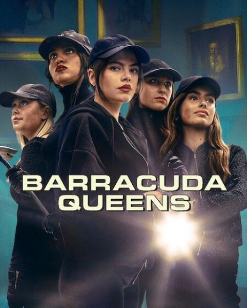 مسلسل Barracuda Queens الموسم الثاني الحلقة 2 مترجمة
