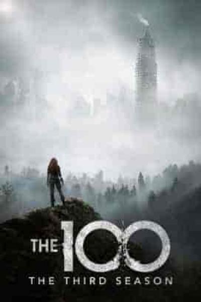 مسلسل The 100 الموسم الثالث الحلقة 3 الثالثة مترجمة