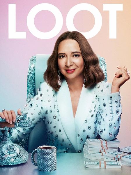 مسلسل Loot الموسم الثالث الحلقة 10 والاخيرة مترجمة