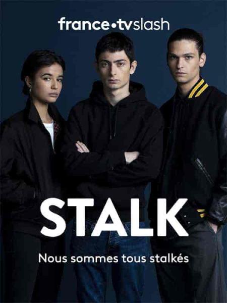 مسلسل Stalk الموسم الاول الحلقة 4 الرابعة مترجمة