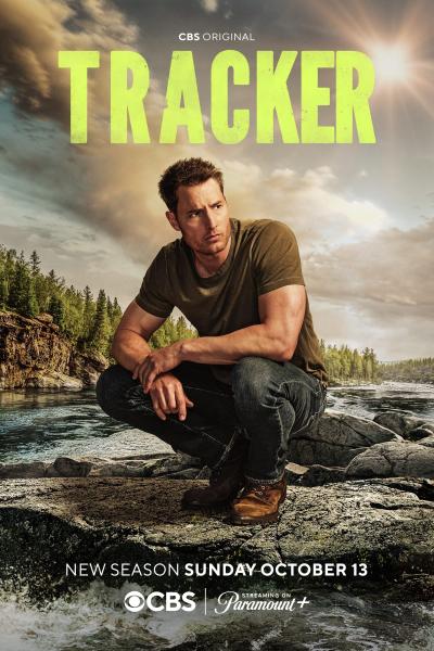 مسلسل Tracker الموسم الثالث الحلقة 2 مترجمة