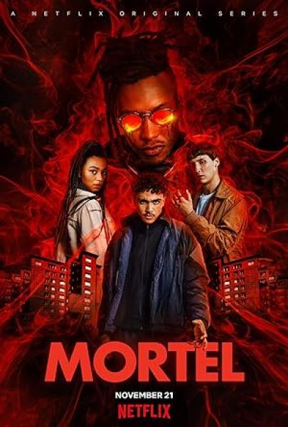 مسلسل Mortel الموسم الاول الحلقة 4 مترجمة