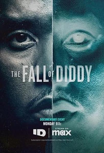 مسلسل The Fall of Diddy الموسم الاول الحلقة 4 مترجمة