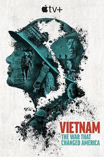 مسلسل Vietnam The War That Changed America الحلقة 5 مترجمة
