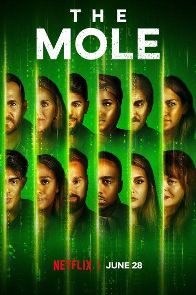 برنامج The Mole الموسم الثاني الحلقة 9 مترجمة