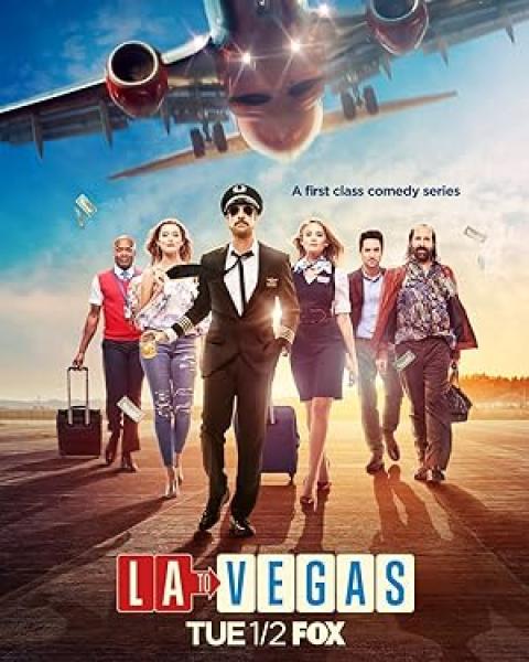 مسلسل LA to Vegas الموسم الاول الحلقة 7 مترجمة