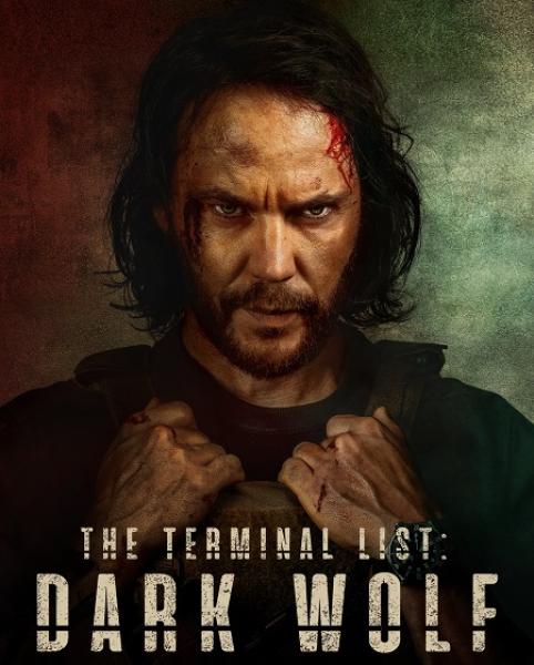 مسلسل The Terminal List Dark Wolf الموسم الاول الحلقة 3 مترجمة