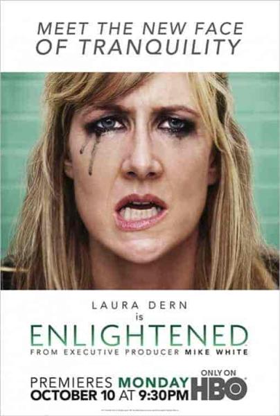 مسلسل Enlightened الموسم الاول الحلقة 5 الخامسة مترجمة