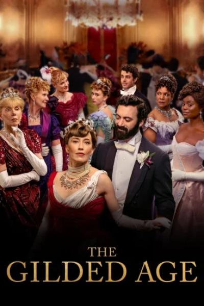 مسلسل The Gilded Age الموسم الثالث الحلقة 8 مترجمة