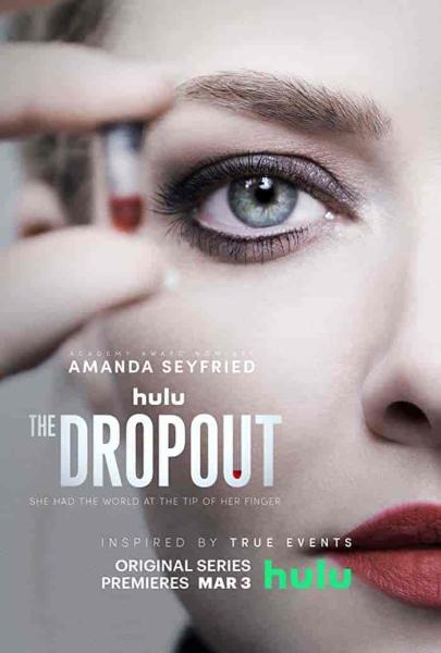 مسلسل The Dropout الموسم الاول الحلقة 2 الثانية مترجمة
