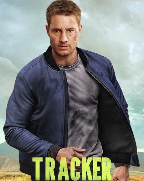 مسلسل Tracker الموسم الثالث الحلقة 8 مترجمة