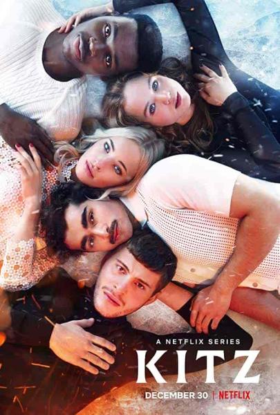 مسلسل Kitz الموسم الاول الحلقة 4 الرابعة مترجمة