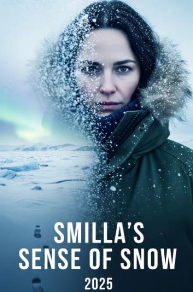 مسلسل Smilla's Sense of Snow الموسم الاول الحلقة 4 مترجمة
