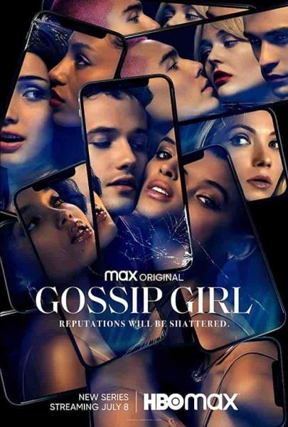 مسلسل Gossip Girl 2021 الموسم الاول الحلقة 3 الثالثة مترجمة