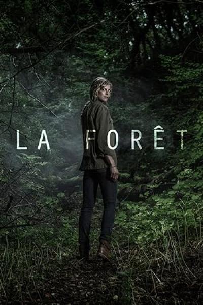 مسلسل The Forest الموسم الاول الحلقة 4