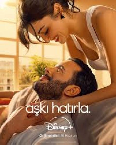مسلسل تذكر الحب الموسم الاول الحلقة 7 مترجمة