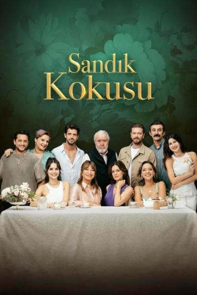 مسلسل رائحة الصندوق الموسم الثاني الحلقة 20 مترجمة