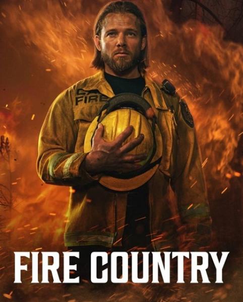 مسلسل Fire Country الموسم الرابع الحلقة 3 مترجمة