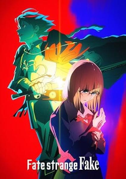 انمي Fate strange Fake الحلقة 2 مترجمة