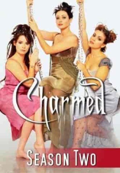 مسلسل Charmed 1998 مترجم الموسم الثاني الحلقة 14