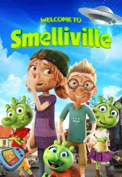 فيلم The Ogglies 2021 مترجم اون لاين