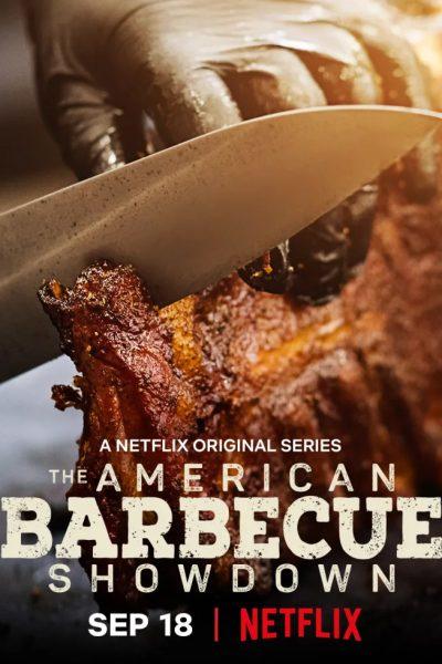 برنامج The American Barbecue Showdown الموسم الثاني الحلقة 3 مترجمة