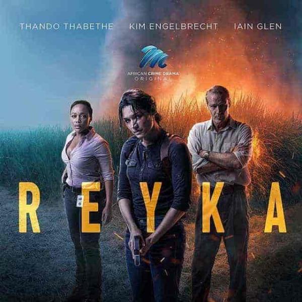 مسلسل Reyka الموسم الاول الحلقة 5 الخامسة مترجمة
