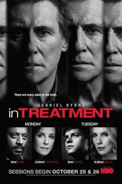 مسلسل In Treatment الموسم الثالث الحلقة 23 مترجمة