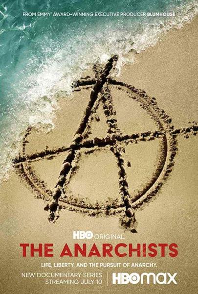 مسلسل The Anarchists الموسم الاول الحلقة 2 الثانية مترجمة