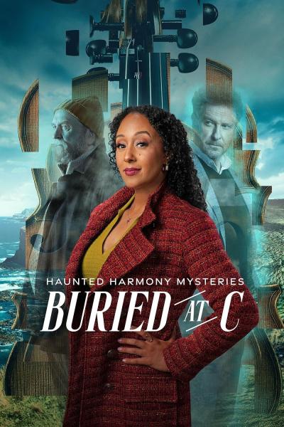 فيلم Haunted Harmony Mysteries Buried at C 2025 مترجم اون لاين