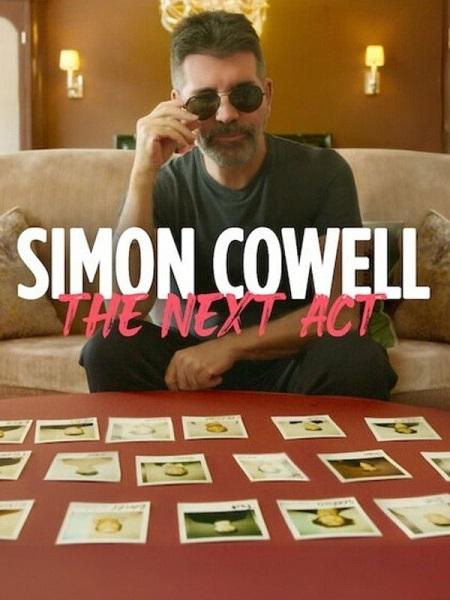 برنامج Simon Cowell The Next Act الموسم الاول الحلقة 2 مترجمة