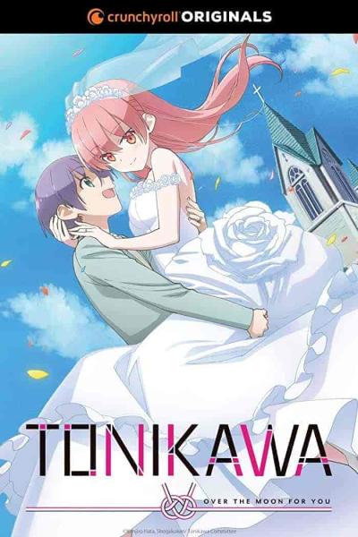 انمي Tonikaku Kawaii الحلقة 12 والاخيرة مترجمة