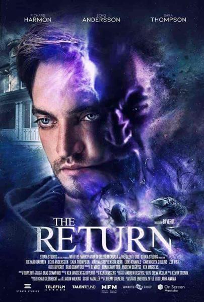 فيلم The Return 2020 مترجم اون لاين