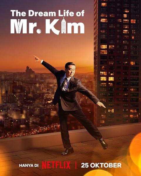 مسلسل حياة كيم المثالية The Dream Life of Mr. Kim الحلقة 3 مترجمة