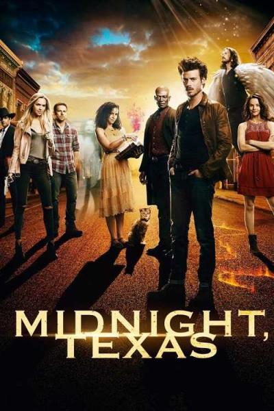 مسلسل Midnight Texas الموسم الاول الحلقة 5 مترجمة