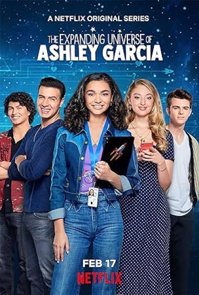 مسلسل The Expanding Universe of Ashley Garcia الموسم الاول الحلقة 7 مترجمة