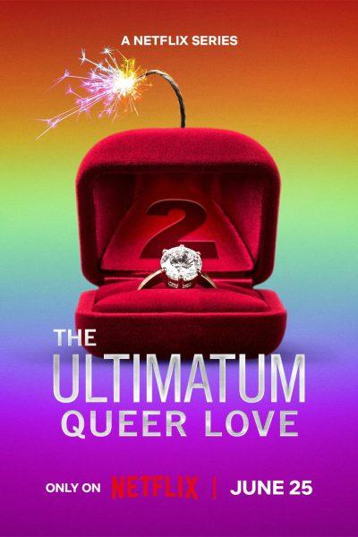 مسلسل The Ultimatum Queer Love الموسم الثاني الحلقة 7 مترجمة