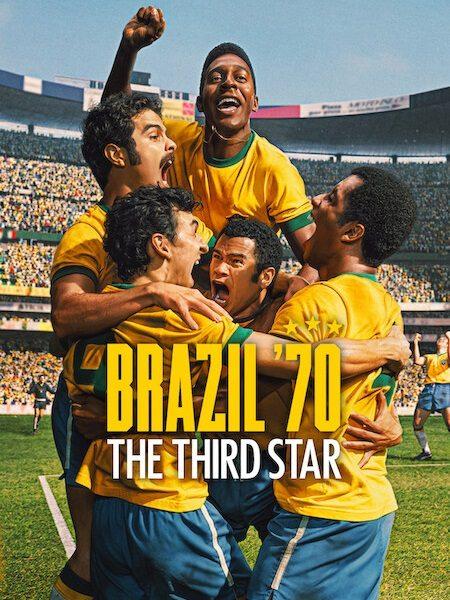 مسلسل Brazil 70 The Third Star الموسم الاول الحلقة 2 مترجمة