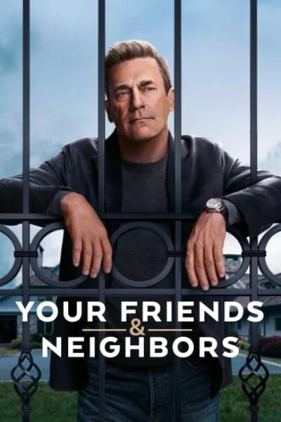 مسلسل Your Friends and Neighbors الموسم الاول الحلقة 3 مترجمة