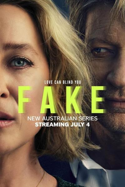 مسلسل Fake الموسم الاول الحلقة 1 مترجمة